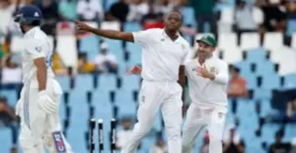 अफ्रीका टेस्ट सीरीज के लिए भारतीय टीम का ऐलान, चार खिलाड़ियों की वापसी