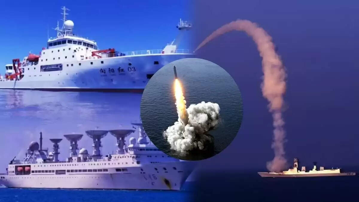 भारत का बंगाल की खाड़ी में मिसाइल परीक्षण: रेंज और रणनीतिक महत्व