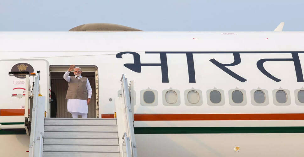 मोदी की तीन-राष्ट्र यात्रा पर कांग्रेस का हमला: क्या है सहानुभूति का अभाव?