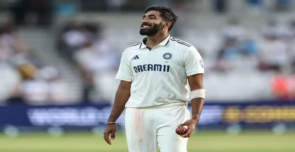 भारत की ऐतिहासिक जीत: एंडरसन-टेंडुलकर ट्रॉफी में इंग्लैंड को हराया
