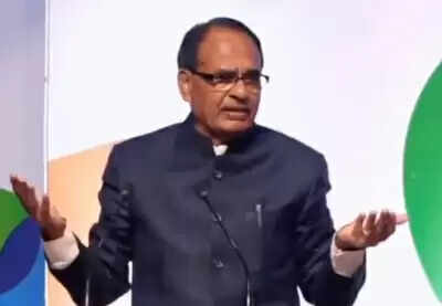 शिवराज के बयान पर कांग्रेस हमलावर