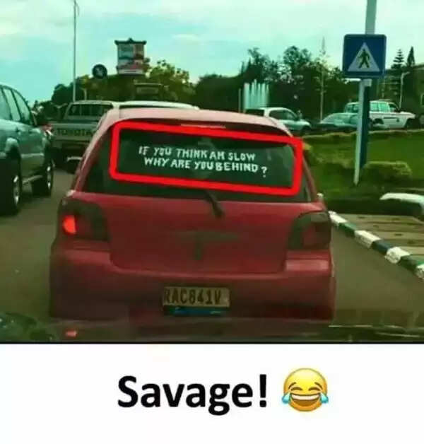 सोशल मीडिया पर वायरल हुईं मजेदार तस्वीरें जो आपको हंसाएंगी