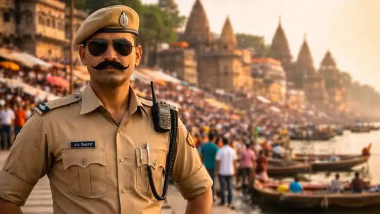 मिर्जामुराद में मजदूर की मौत: पत्नी ने हत्या का लगाया आरोप
