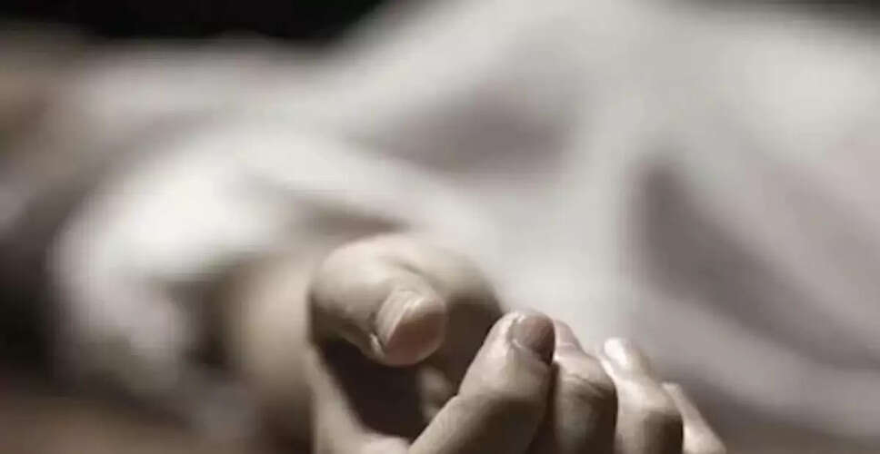 नोएडा में युवती ने आत्महत्या की, लिव-इन पार्टनर पर उत्पीड़न का आरोप
