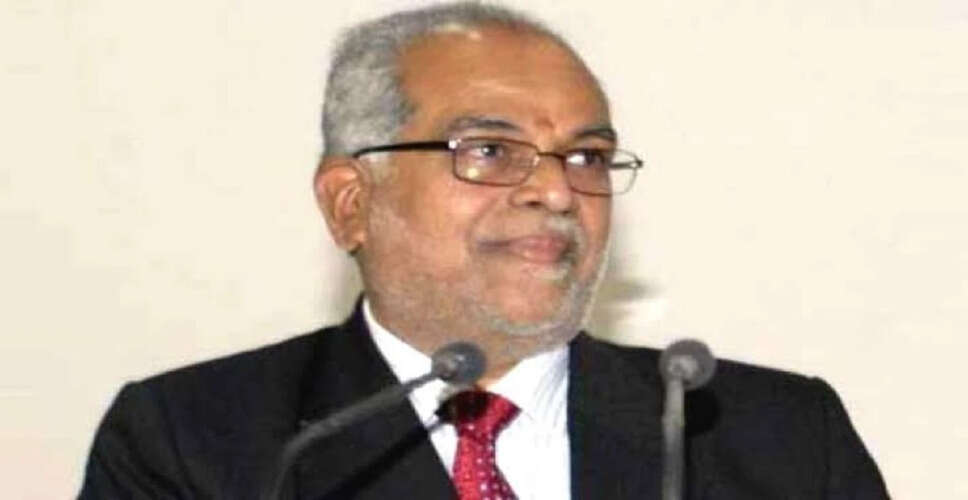 विपक्ष ने बी सुदर्शन रेड्डी को उपराष्ट्रपति चुनाव के लिए उम्मीदवार बनाया