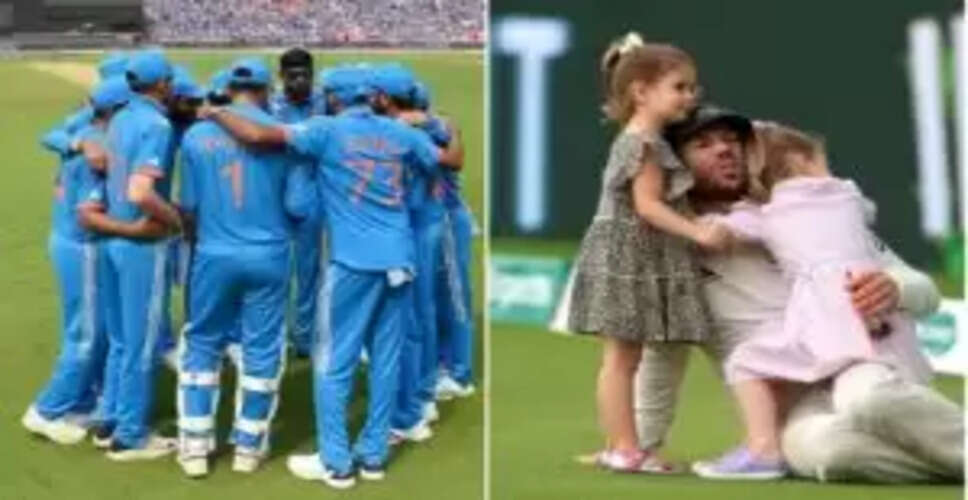शादी से पहले पिता बने 4 क्रिकेटर, जिनमें एक भारतीय ऑलराउंडर भी शामिल