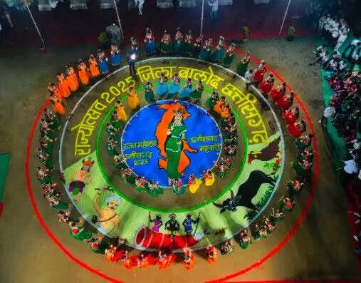 छत्तीसगढ़ राज्योत्सव: बालोद में भव्य समारोह का आयोजन