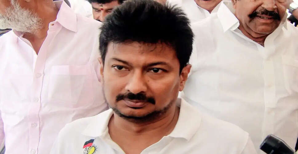 तमिलनाडु में DMK और TVK के बीच राजनीतिक टकराव तेज