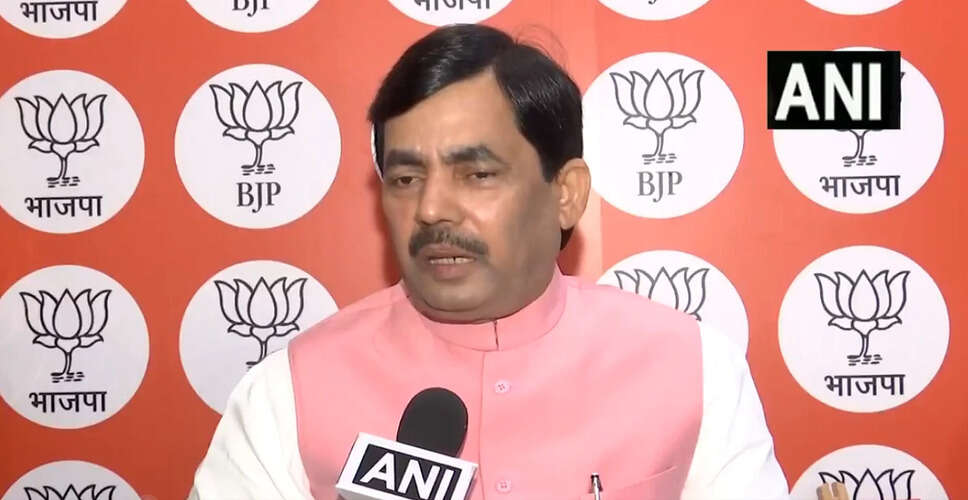 राहुल गांधी पर भाजपा नेता का हमला: 'वोट चोरी' शब्द काल्पनिक