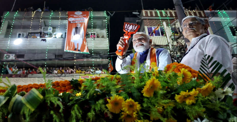 बिहार विधानसभा चुनाव: पहले चरण का प्रचार समाप्त, 121 सीटों पर मतदान की तैयारी