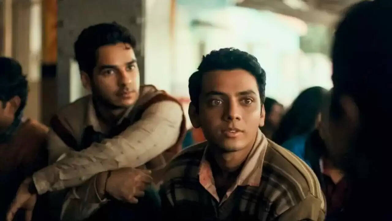 फिल्म 'होमबाउंड' का बजट और बॉक्स ऑफिस पर प्रदर्शन: ऑस्कर 2026 की रेस में शामिल