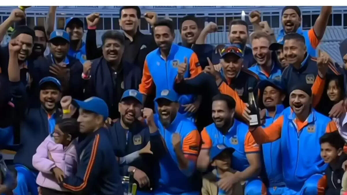 टीम इंडिया का इंग्लैंड दौरे के लिए ऐलान, RCB के 6 सितारे शामिल