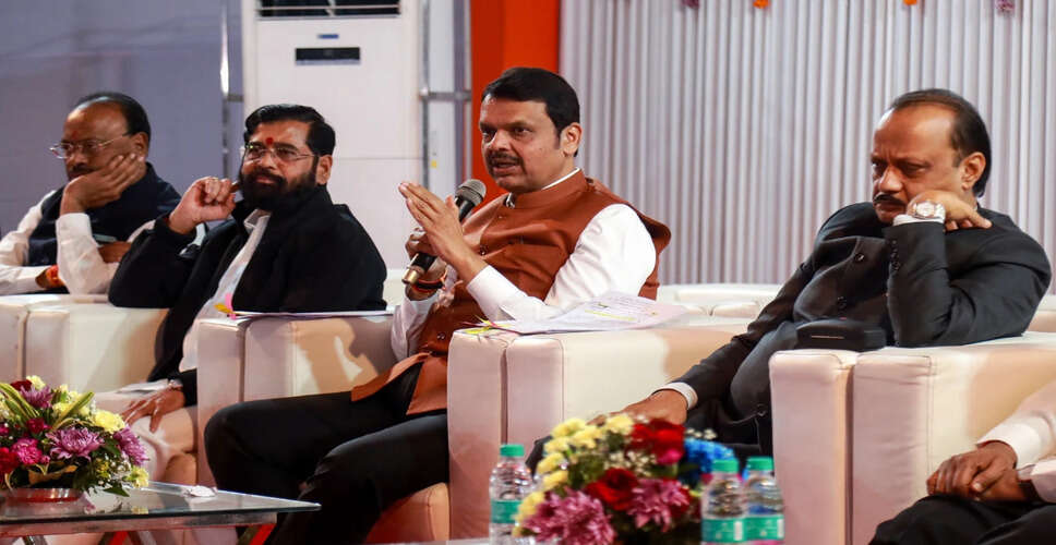 बीएमसी चुनाव में महायुति गठबंधन की एकजुटता का ऐलान