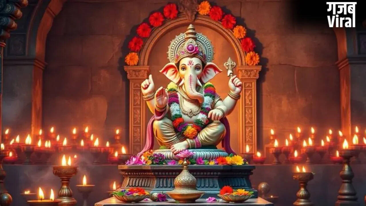 2026 में वरदा विनायक चतुर्थी का महत्व और पूजा विधि