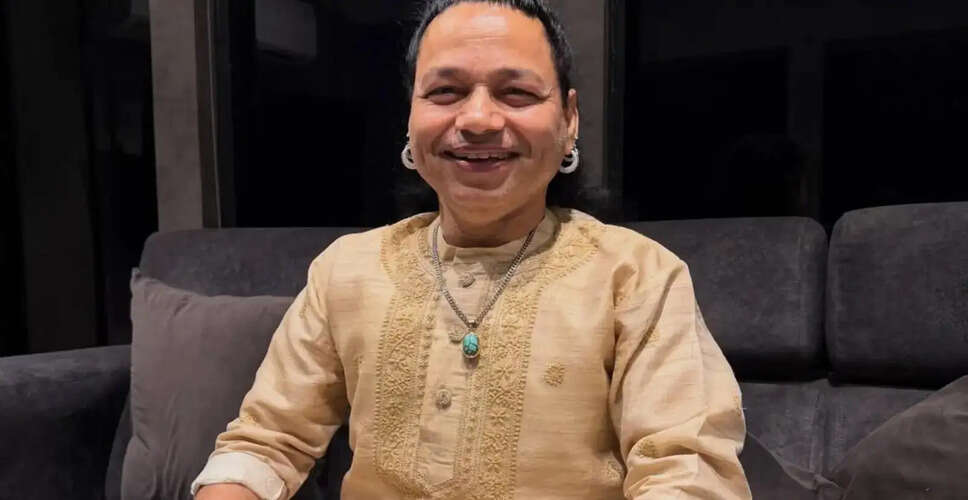 कैलाश खेर ने मांगी 'दो लाइन' गाने की मांग पर जताई नाराजगी