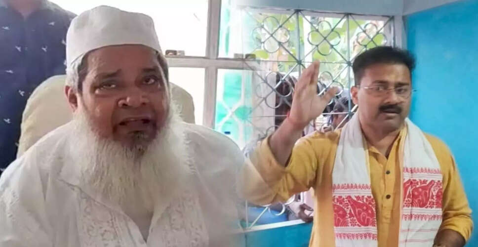 असम विधानसभा चुनाव 2026 में धन का प्रभाव: 39% उम्मीदवार करोड़पति