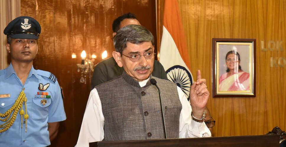 पश्चिम बंगाल के गवर्नर ने सीमा सुरक्षा पर उठाए सवाल