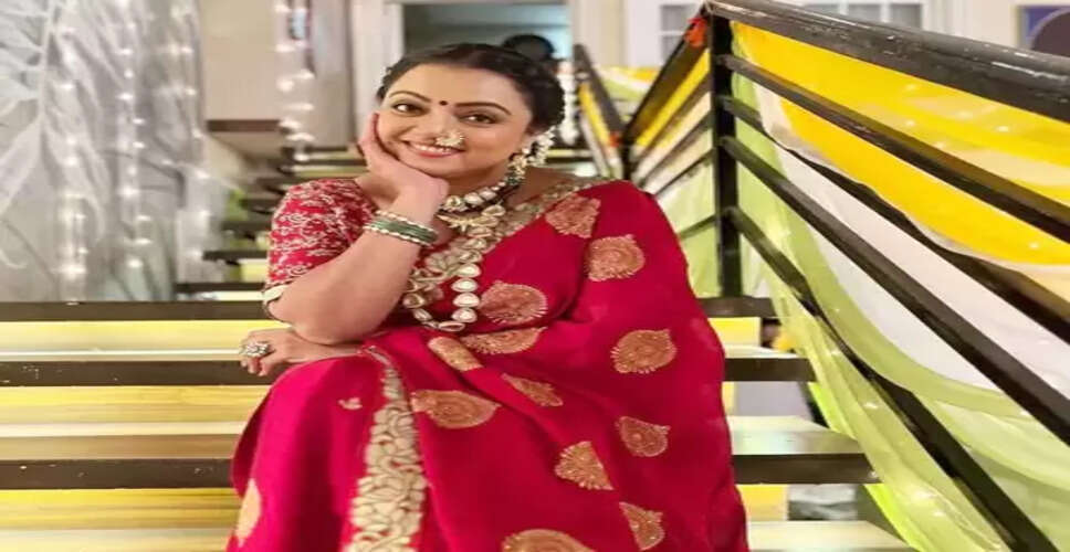 ‘कभी नीम नीम कभी शहद शहद’ में शीतल मौलिक की एंट्री, निभाएंगी खलनायिका की भूमिका