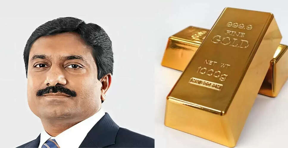 सुप्रीम कोर्ट ने राजेश अडानी को 50 करोड़ की टैक्स चोरी के मामले में नोटिस जारी किया