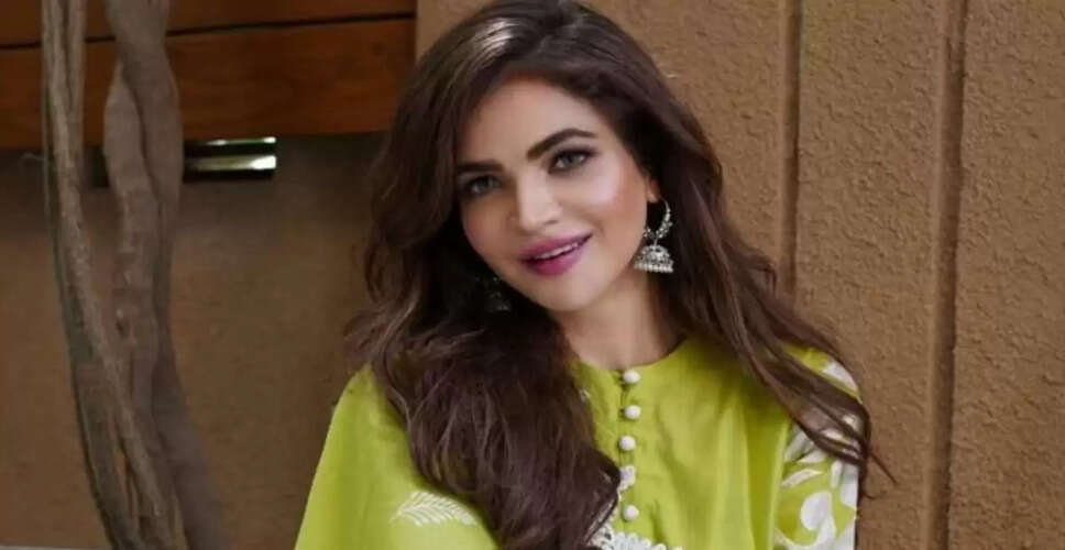 पाकिस्तानी अभिनेत्री हुमैरा असगर अली का अंतिम संदेश सामने आया