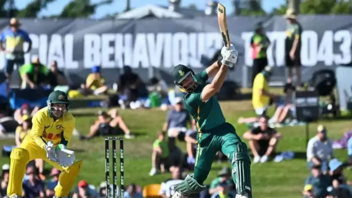 AUS vs SA 2nd ODI: टेम्बा बवुमा को कप्तान बनाएं, जानें ड्रीम11 टीम