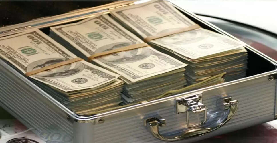 भारतीय मूल के CEO पर अमेरिका में 4000 करोड़ रुपये की धोखाधड़ी का आरोप