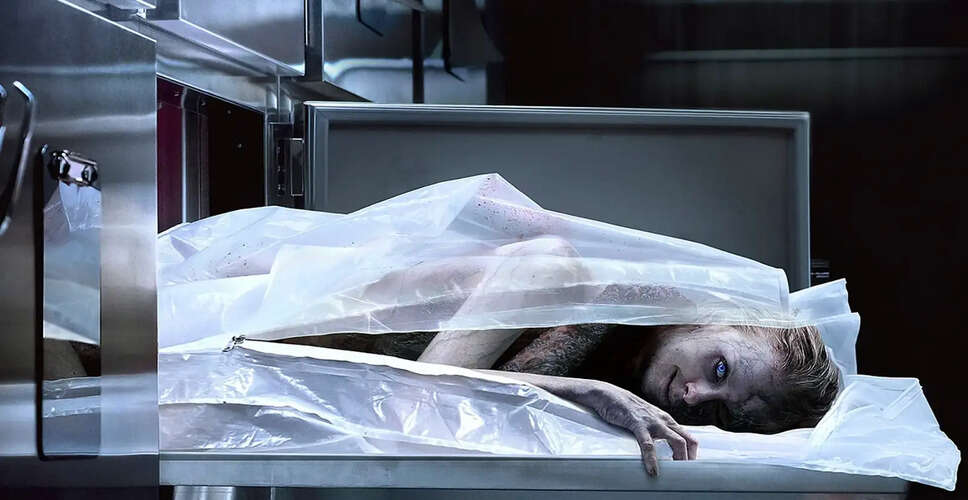 नेटफ्लिक्स पर डरावनी फिल्मों की सूची जो अकेले देखने के लिए हैं