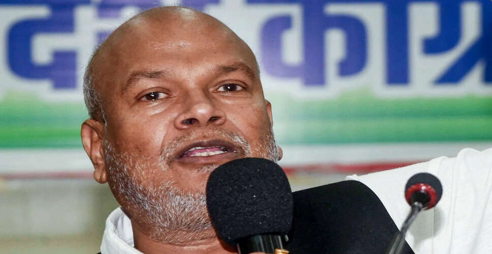 बिहार विधानसभा चुनाव: एनडीए ने 160 सीटों का लक्ष्य पार किया