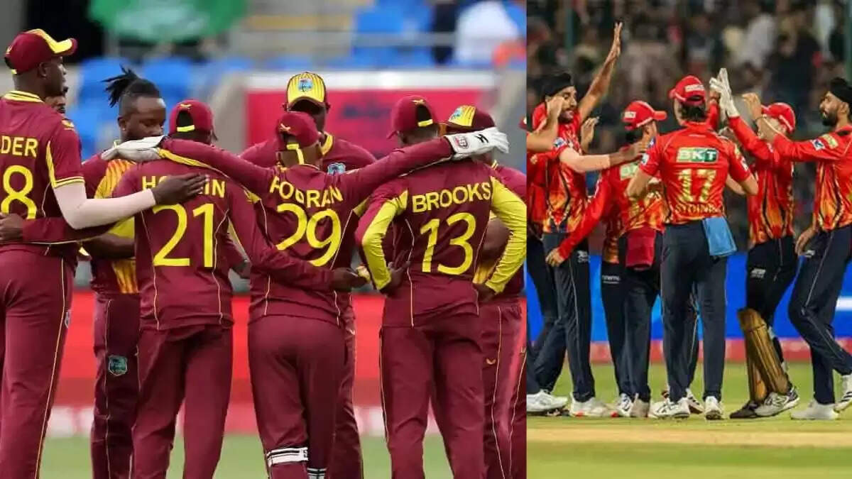 ऑस्ट्रेलिया की टी20 टीम में पंजाब किंग्स के दो खिलाड़ियों को मिला मौका