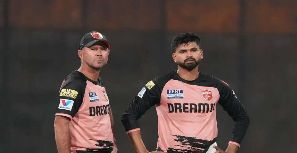 IPL 2026: पंजाब किंग्स की असफलता पर सचिन तेंदुलकर की राय