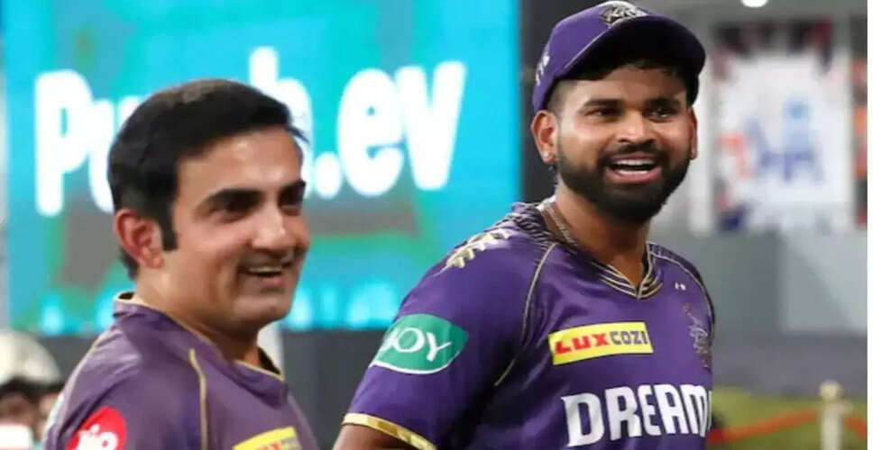 संजीव सैमसन को T20I कप्तान बनाने की चर्चा, सूर्यकुमार यादव की विदाई संभव