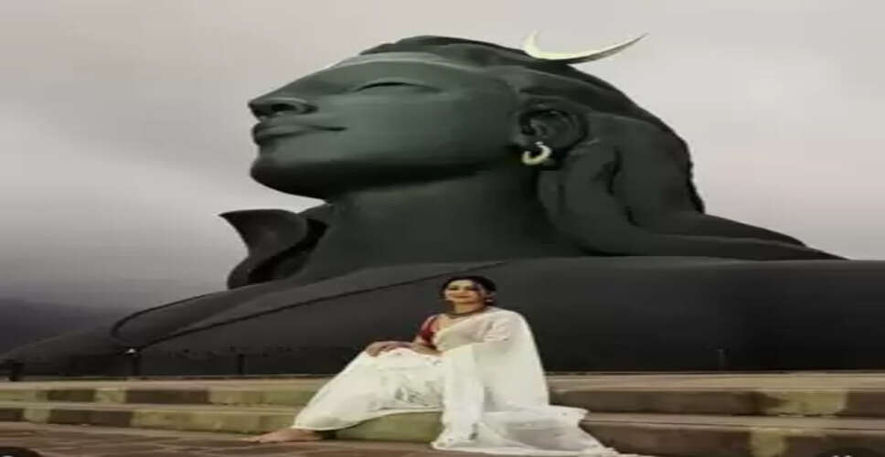 महाशिवरात्रि मेरे लिए खास उत्सव की तरह : शुभांगी अत्रे