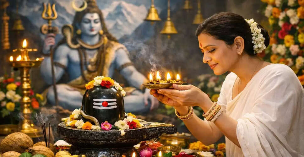 गुरु प्रदोष व्रत 2026: नए साल के पहले दिन का महत्व और सावधानियाँ