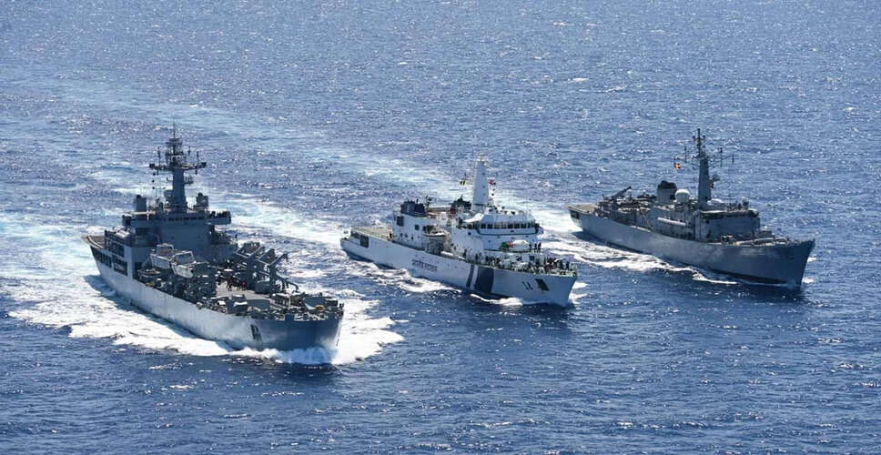 भारत की नई सुरक्षा नीति: आत्मनिर्भरता की ओर एक कदम