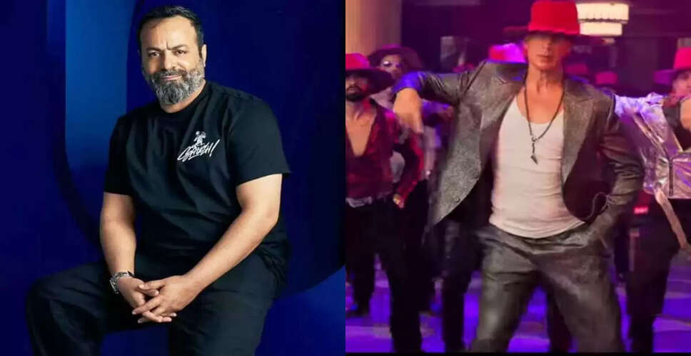 Housefull 5 Faces Controversy Over Dance Move Allegations