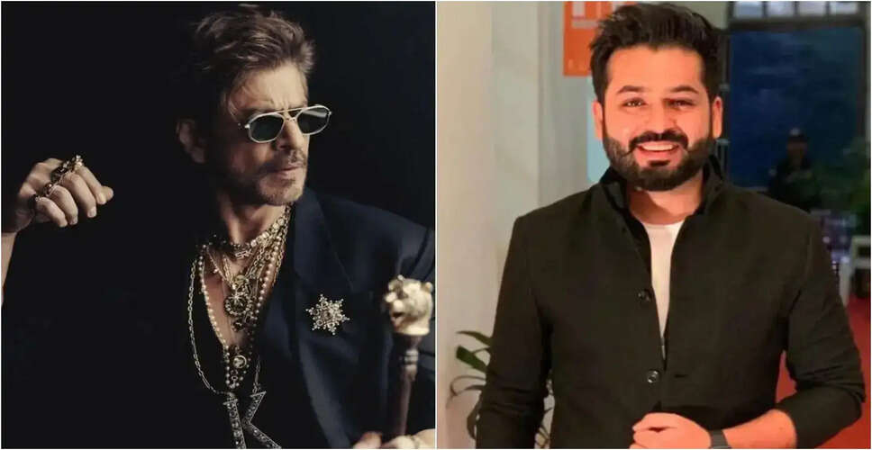 शाह रुख़ ख़ान का 'धुरंधर 2' पर फर्जी रिव्यू, रणवीर सिंह की फिल्म ने तोड़ी रिकॉर्ड्स