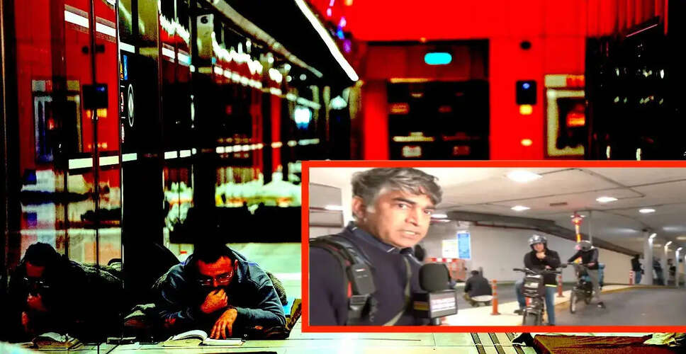 इजराइल में युद्ध की स्थिति: टेल अविव की जमीनी रिपोर्ट