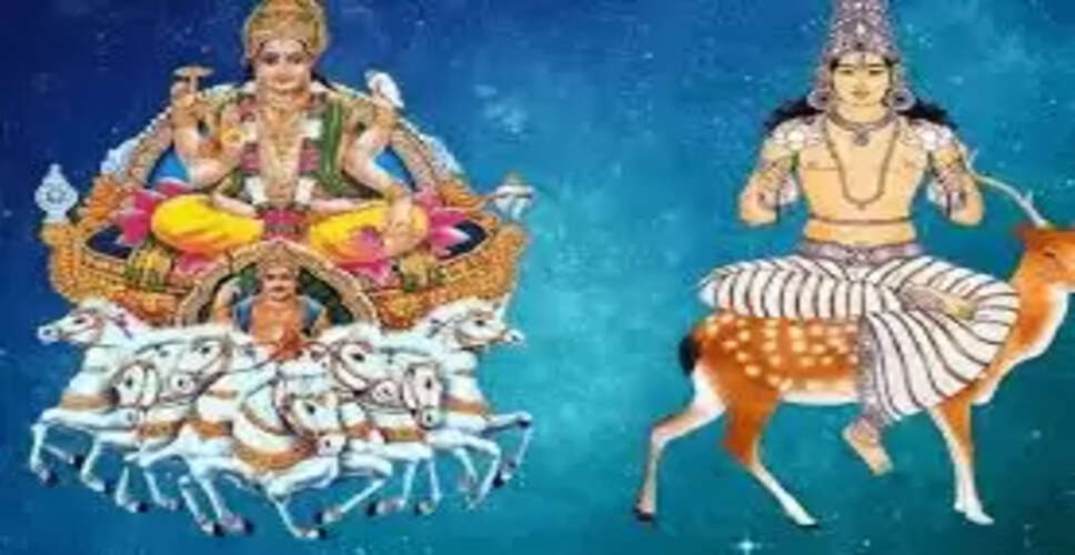 सूर्य-चंद्रमा के अद्भुत योग से पांच राशियों में आएगा बदलाव