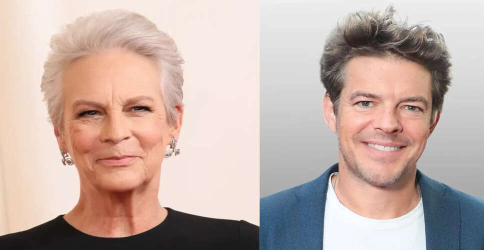 जेमी ली कर्टिस ने अपने करियर को पुनर्जीवित करने के लिए जेसन ब्लम को श्रेय दिया