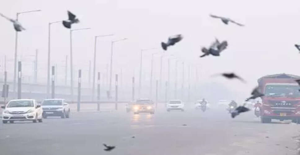 दिल्ली में वायु प्रदूषण का मानसिक स्वास्थ्य पर प्रभाव