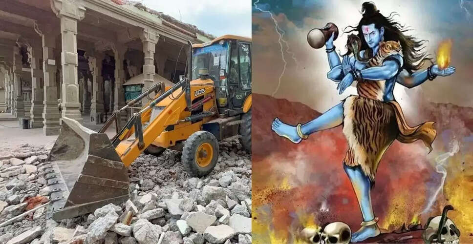 पाकिस्तान में शिव मंदिर का चमत्कार: मुस्लिमों का विश्वास बढ़ा