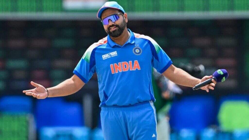 रोहित शर्मा की ODI कप्तानी पर संकट, श्रेयस अय्यर बन सकते हैं नए कप्तान