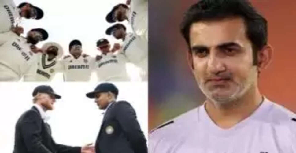 प्रसिद्ध कृष्णा की एजबेस्टन टेस्ट में निराशाजनक प्रदर्शन
