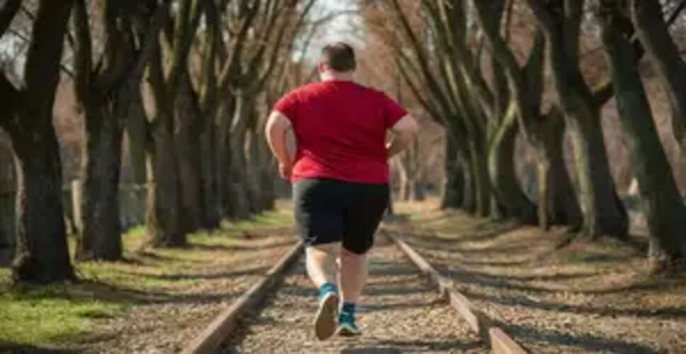 ऑस्ट्रेलिया के लिए मोटापा धूम्रपान से बड़ी चुनौती : रिपोर्ट
