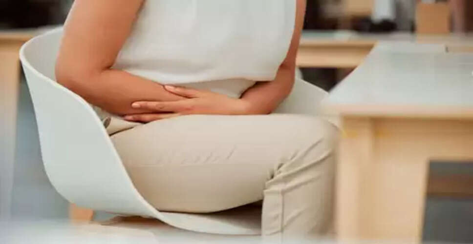 हर बार पेट दर्द को न करें नजरअंदाज, हो सकता है आईबीएस