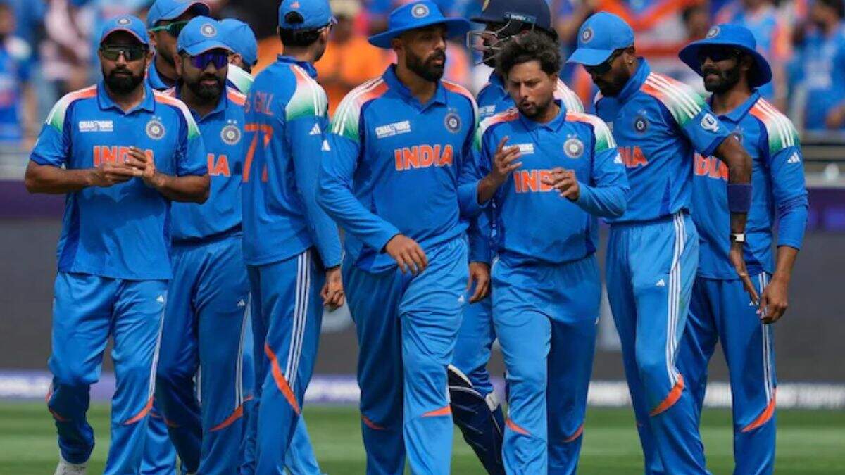 टीम इंडिया की अगली ODI सीरीज: बांग्लादेश और ऑस्ट्रेलिया के खिलाफ रोहित शर्मा की कप्तानी में 15 खिलाड़ी