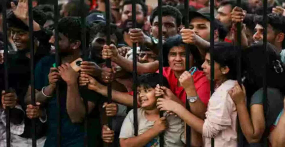 CAT ने बेंगलुरु स्टैम्पेड मामले में RCB को जिम्मेदार ठहराया