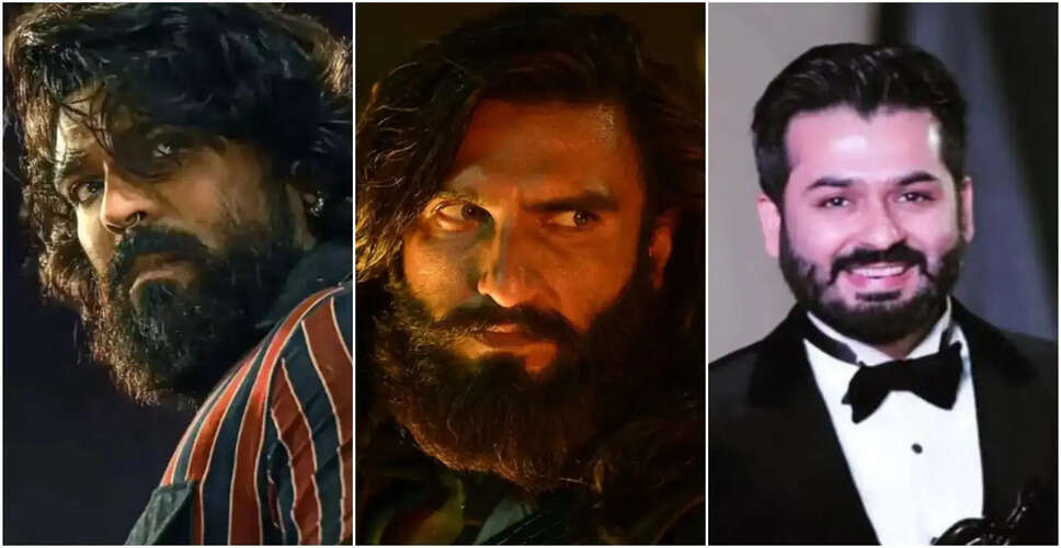 धुरंधर 2: बॉक्स ऑफिस पर तोड़ रहा है रिकॉर्ड्स