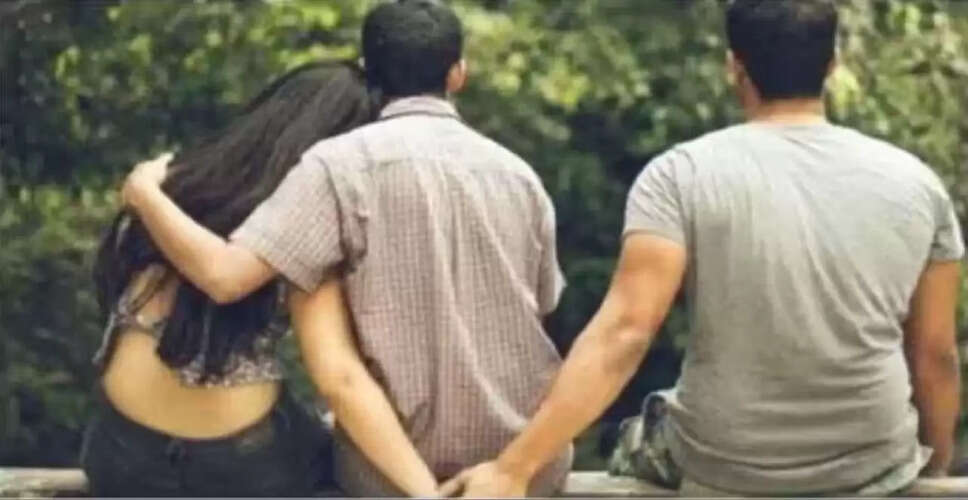 पटना में प्रेम संबंधों के चलते युवक को गोली मारी गई