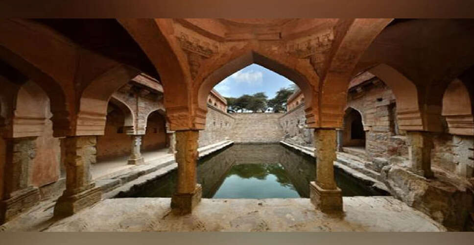 भारत में निजी विरासत घरों की रजिस्ट्री की कमी पर केंद्रीय मंत्री का बयान